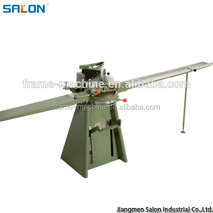 Manual Photo Frame Cutting Machine/Picture Cutting Machine