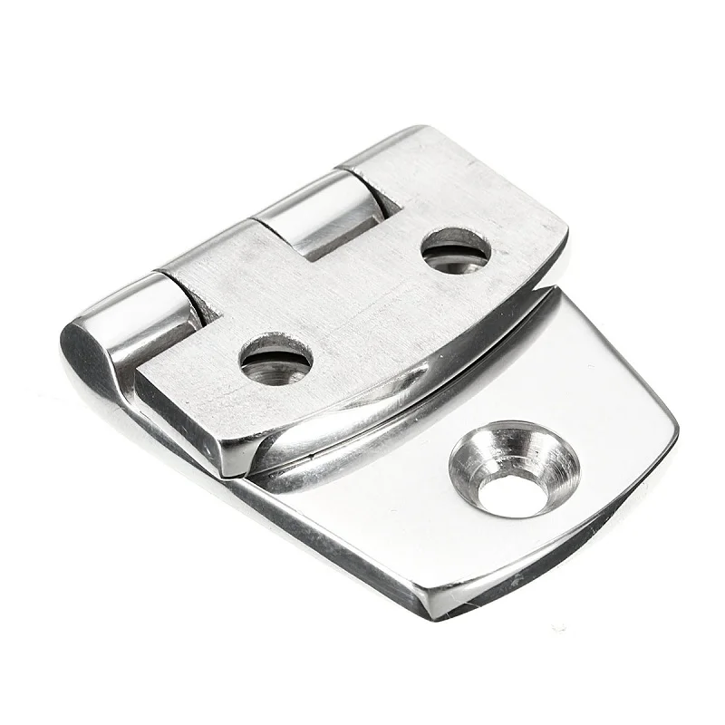 316 Stainless Steel Quick Release Deck Hinge Mount Bimini Top - Buy ...