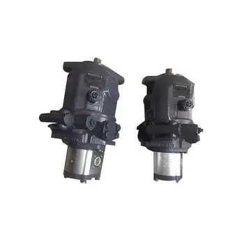 内田レックスロス A10V 可変容量油圧ピストンポンプ| Alibaba.com