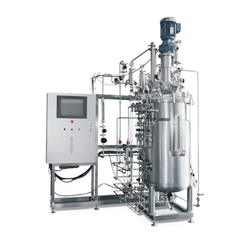 cooling jacket for fermenter basic bioreactor design pdf tank ferment