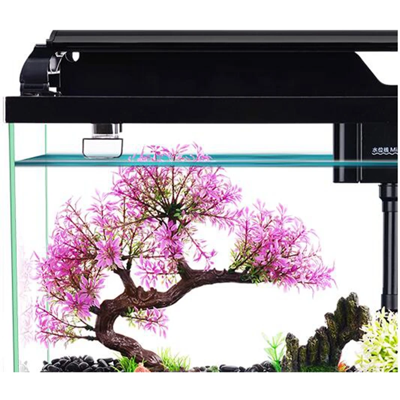 JENECA Multi-function Aquarium Used Fiberglass Fish Bowl for Sale