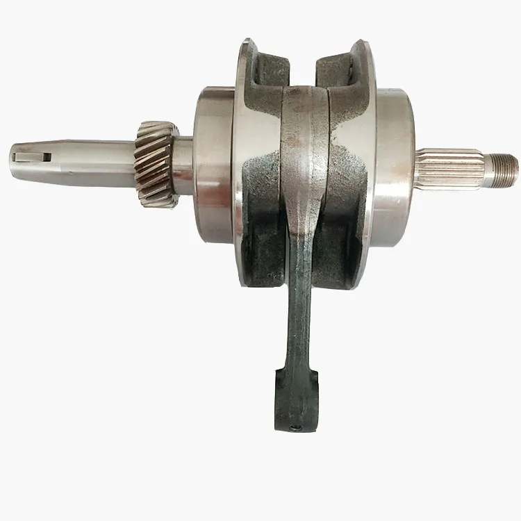 China Oem Apply To Honda Cg250 Cg 250 Spare Parts Crankshaft - Buy Cg250  Crankshaft,Cg250 Spare Parts,Cg 250 Crankshaft Product on Alibaba.com