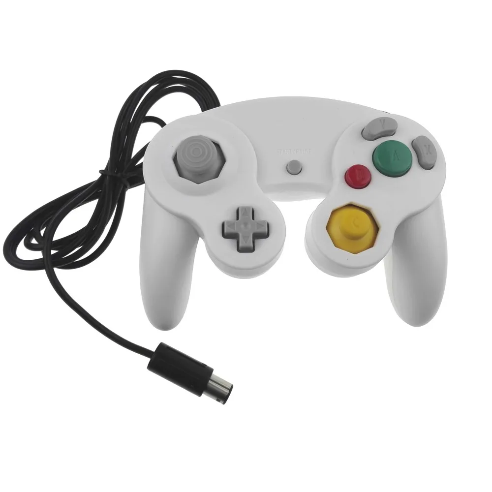 mini gamecube controller