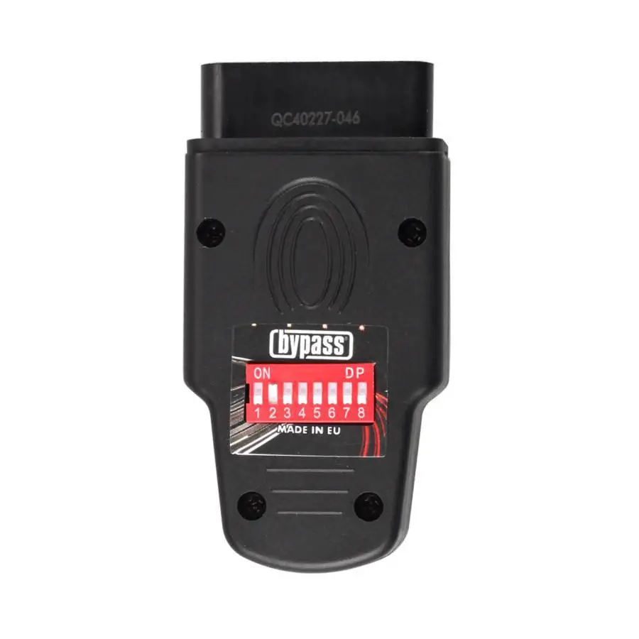 ECU Unlock Immobilizer Tool Code Reader for Audi VW for VAG Immo Bypass