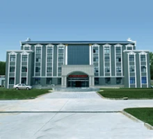 Kaifeng Red Maple Leaf Biotechnology Co., Ltd.