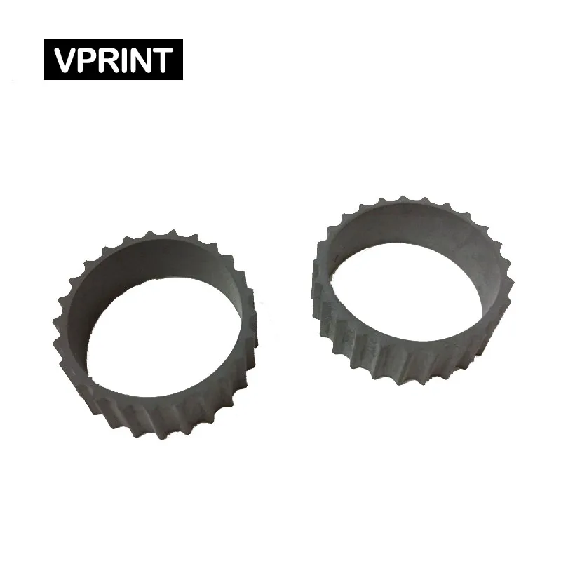 Sabo Sabon Tire na Pickup JC93-00258A wajen Samsung ML 6515 6512 6510 5515 5512 5510 Makononƙin Wurin Dawo Kwayoyin Kwayo Saw Belt Abubuwan Masu amfani na Makononƙi