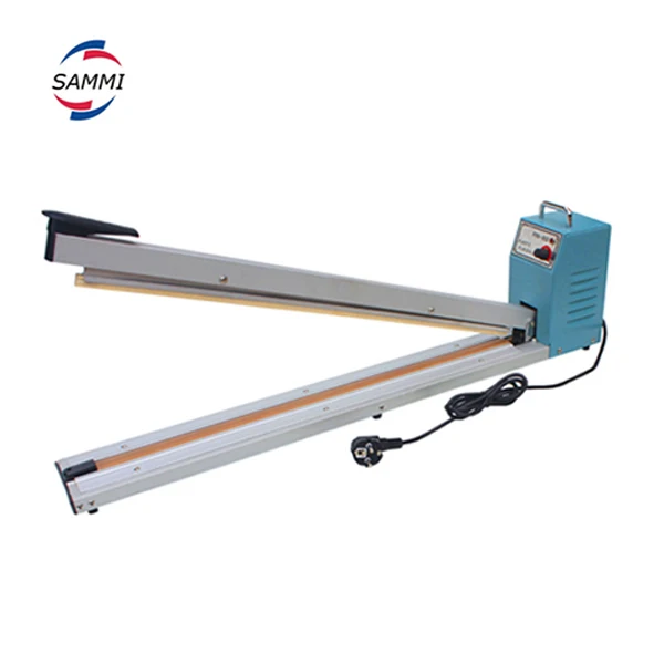 Fs600 Sealing Machine,Pe Films Sealer Buy 600mm Bag Sealing Machine