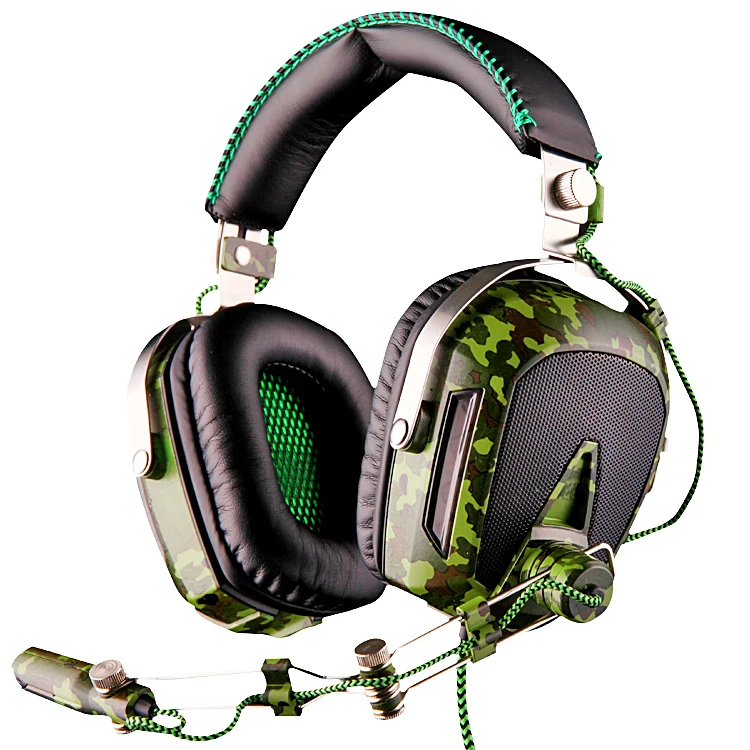 SADES SA920 3 in 1 Gaming Headset 7.1 …
