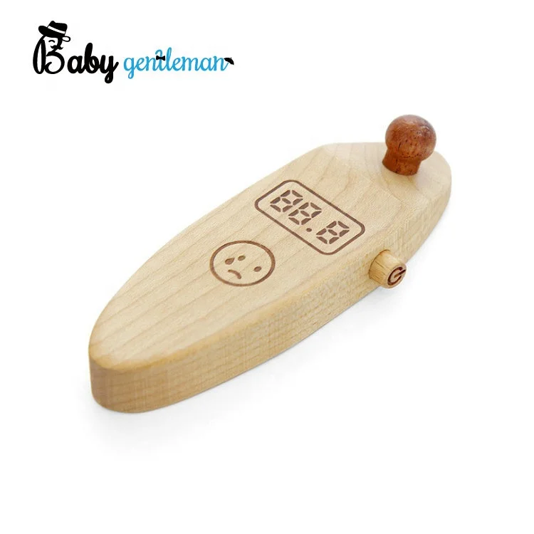 Лидер продаж игровой набор деревянные докторские игрушки для детей