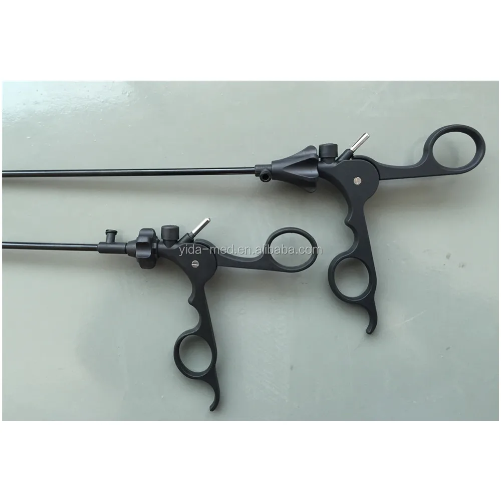 Reusable Laparoscopic Surgical Instruments/ Laparoscopic Monopolar