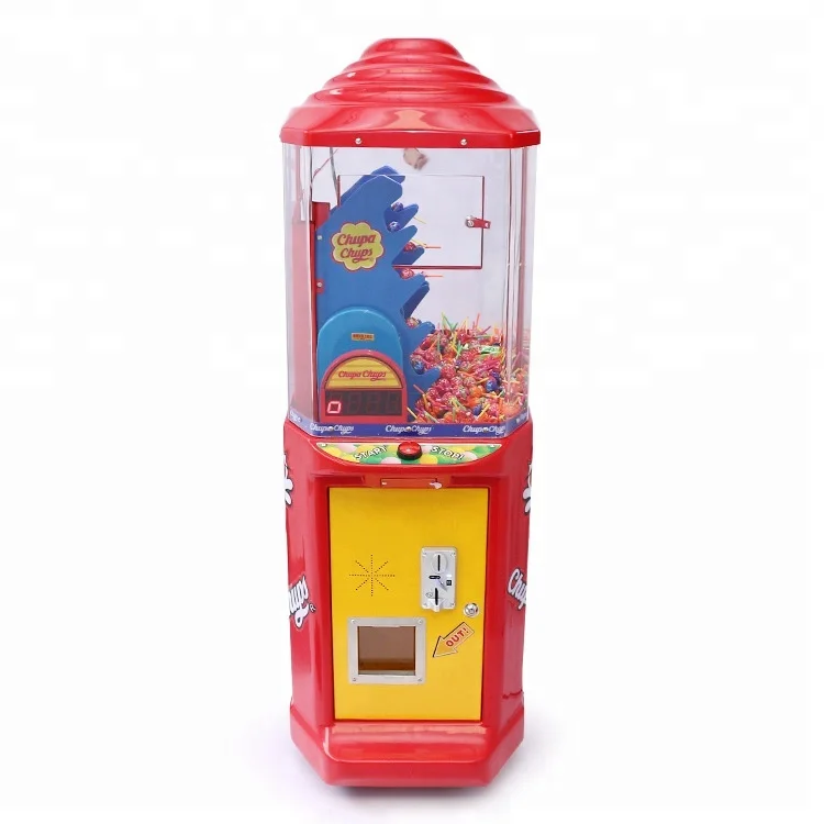 棒棒糖自动售货机lm145