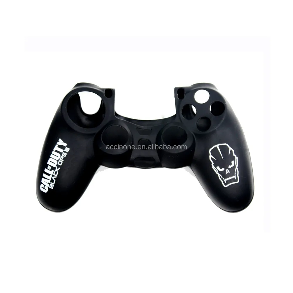 rubber case for ps4 controller