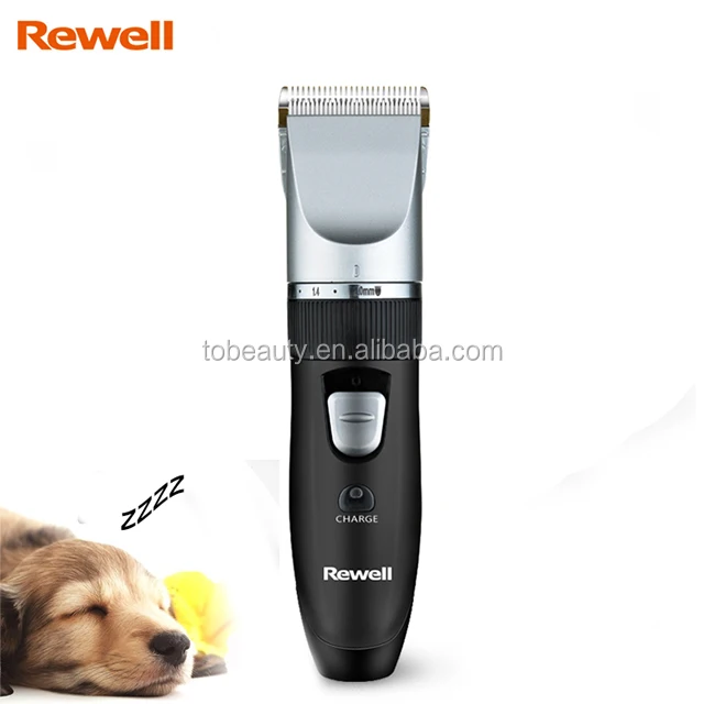 best pet trimmer