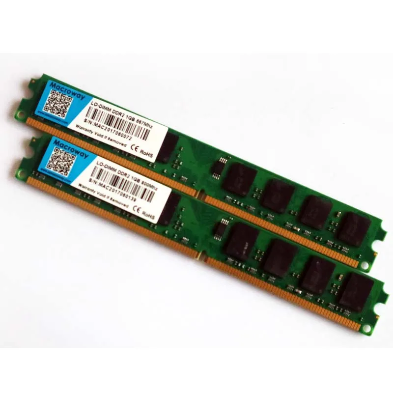 Laptop Memory 667mhz 533mhz Ddr3 Ram 4gb 800mhz Bets Price Desktop - Main Image