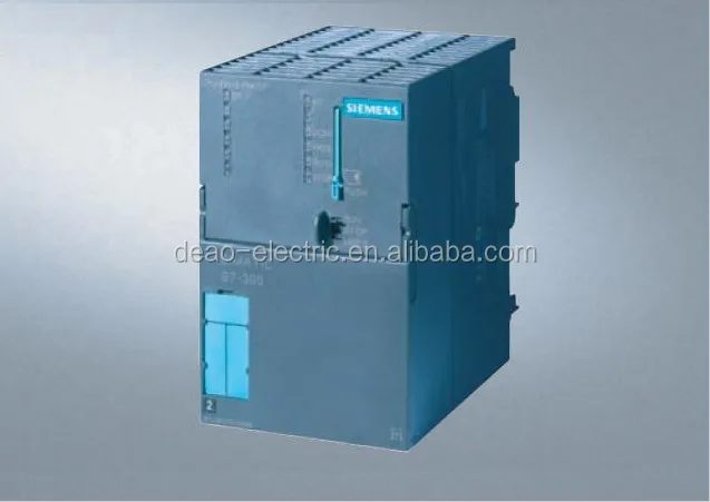 Module SIEMENS 6ES5946-3UA23 Pour Simatic S5 – Occasion, Fonctionnel, Marques D’usure