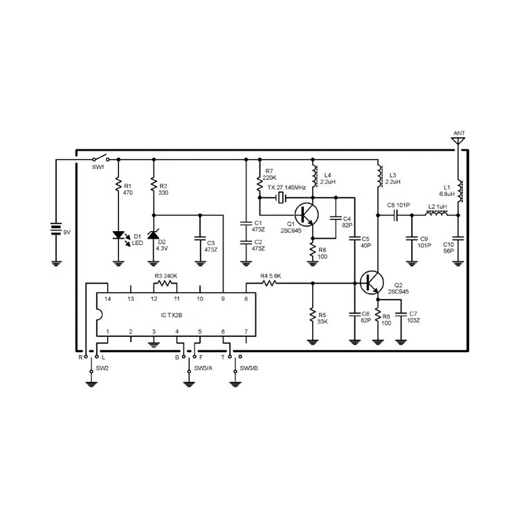Comfortable New Design Pcb Proteus With Good Service - Buy Design Pcb