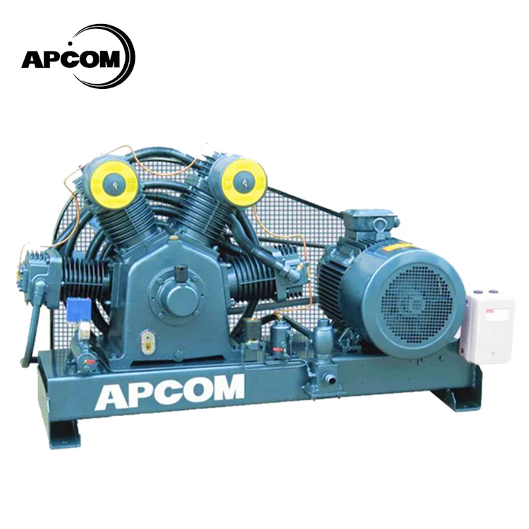 APCOM PET High Pressure Piston 35 25 20 40 30 bar Air-compressors 20bar 30bar 40bar AirCompressor  Air Compressor 25bar 35bar