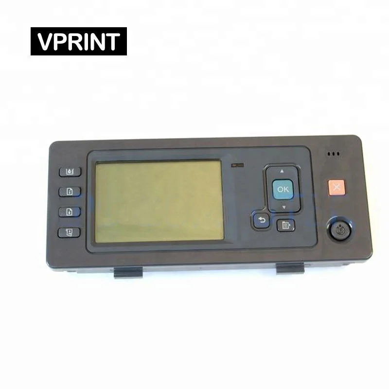 新品 プロッター用コントロールパネル Q6683-60719 Q6683-67006 Q6683-67022 C7769-60149