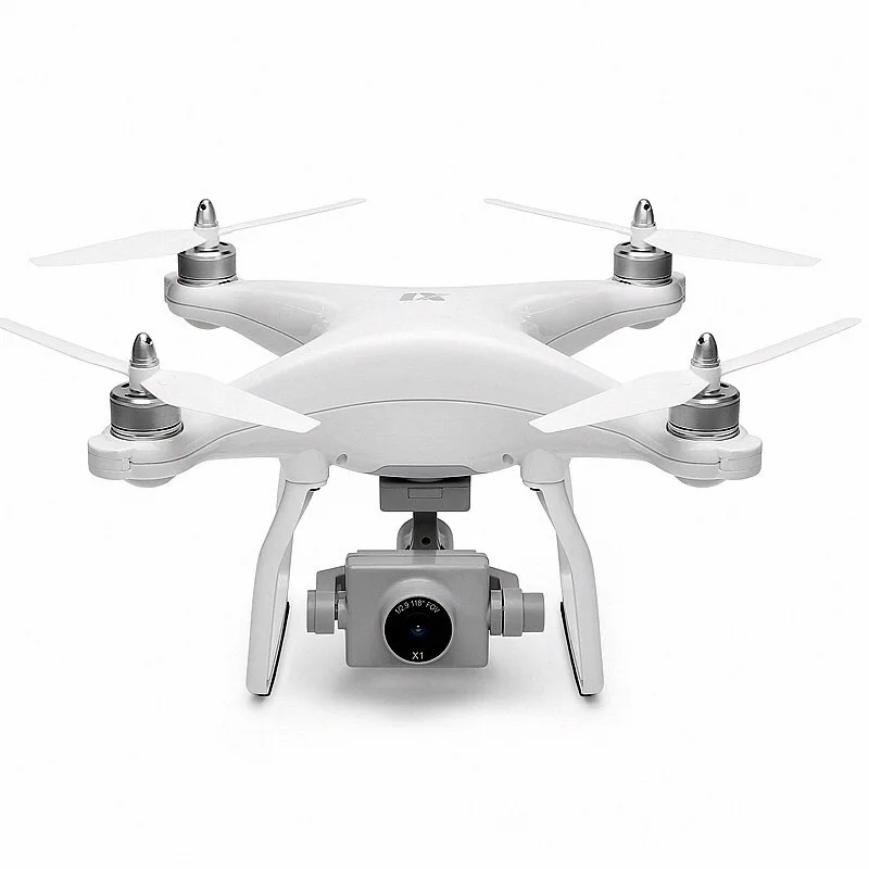 Поглащающей нагрузкой X1 высокой четкости аэрофотосъемка GPS бесщеточный 4-осевая машина удаленный контроль беспилотный самолет