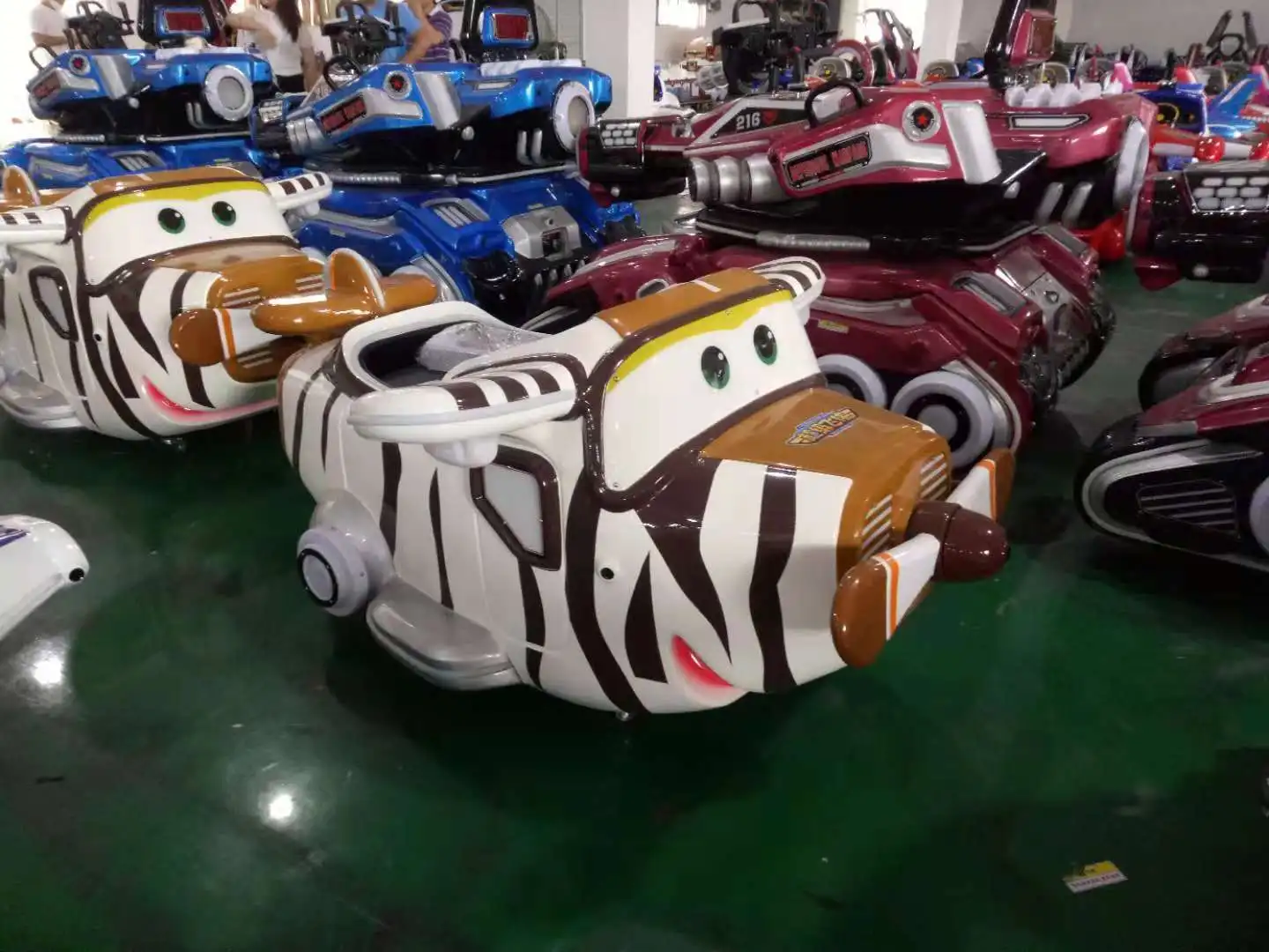 어린이 코인 자동차 (83) 사진