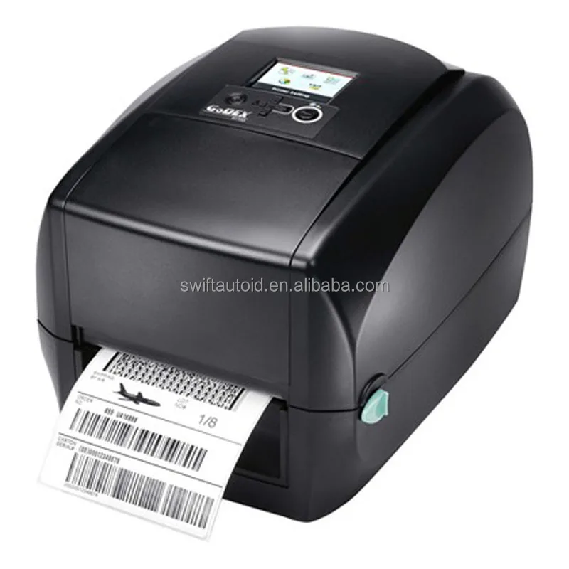 300 dpi thermal printer