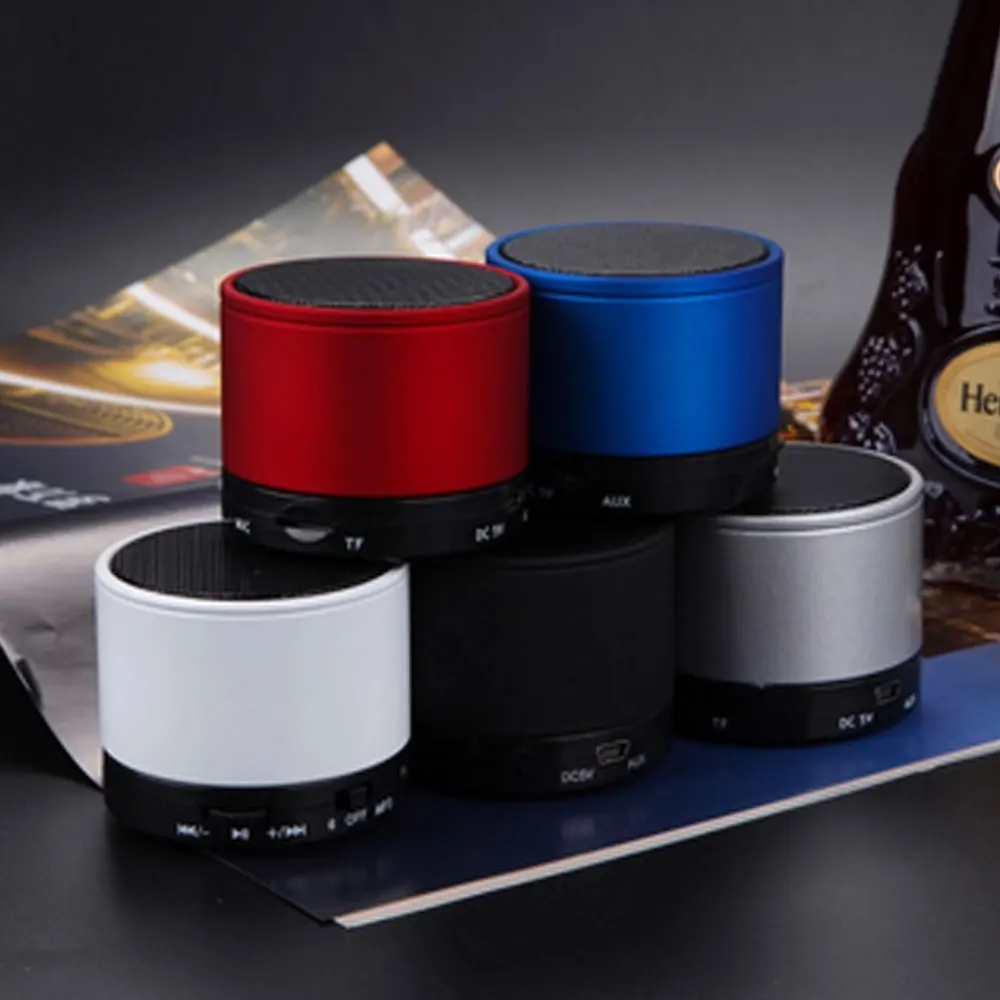 Gadget 2016 Super Small Sound Box Price From China