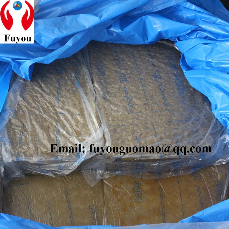 Isobutylene Isoprene Rubber Polybutadiene 3301 Butyl Rubber