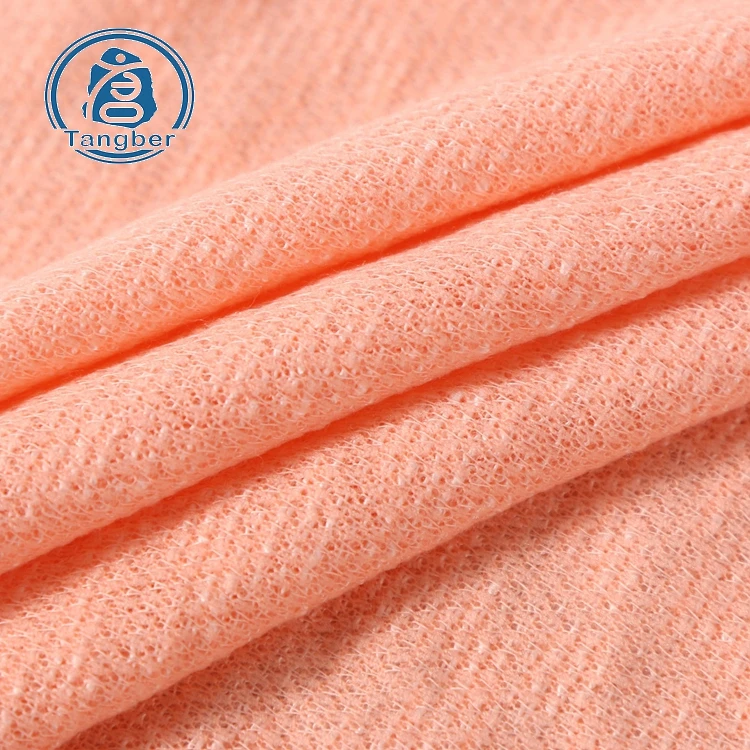 Высококачественная летняя жаккардовая Женская одежда, ткань хаки из полиэстера и вискозы