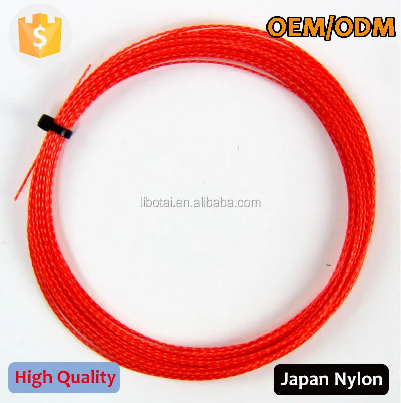 nylon string for sale