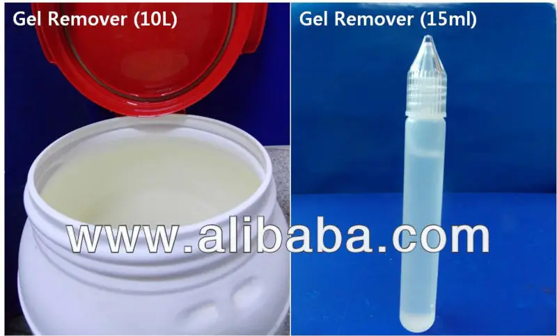 
 Высококачественное мягкое средство для снятия макияжа, удаления клея для ресниц  