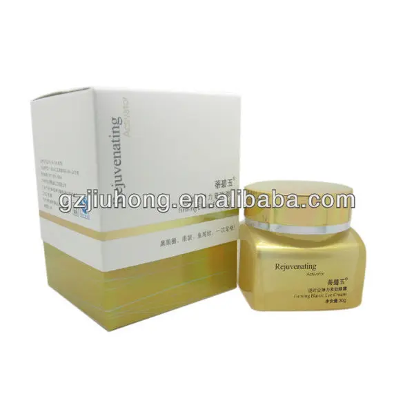 best cream for crow's feet