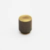 Antique Brass