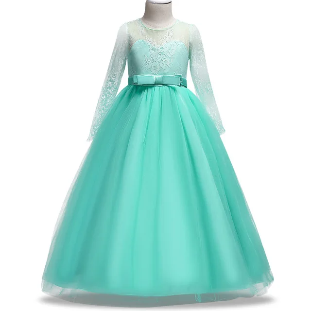 Evening Gown For 10 Year Girl | vlr.eng.br