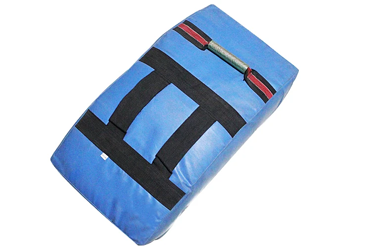 For Woosung Customizable Logo Taekwondo Kick Shield for Training Super Low Price China Factory Karate Martial Arts