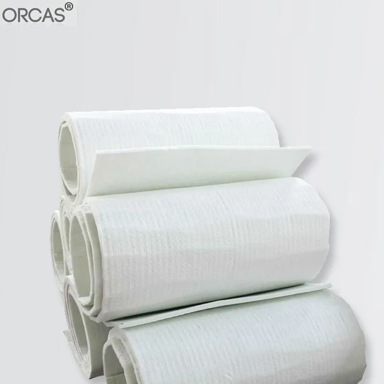 Silica Aerogels Nanoporous Aerogel Insulation Blanket Buy Aerogel