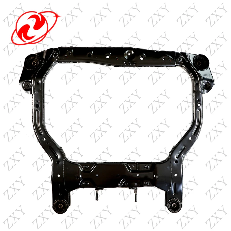 Kia Rio 05-10 Front Crossmember - High Performance OEM