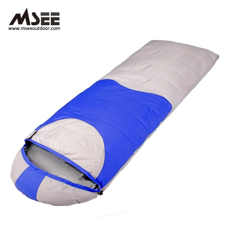 MSEE открытый завод C мешок овчины Детские коляски спальный мешок