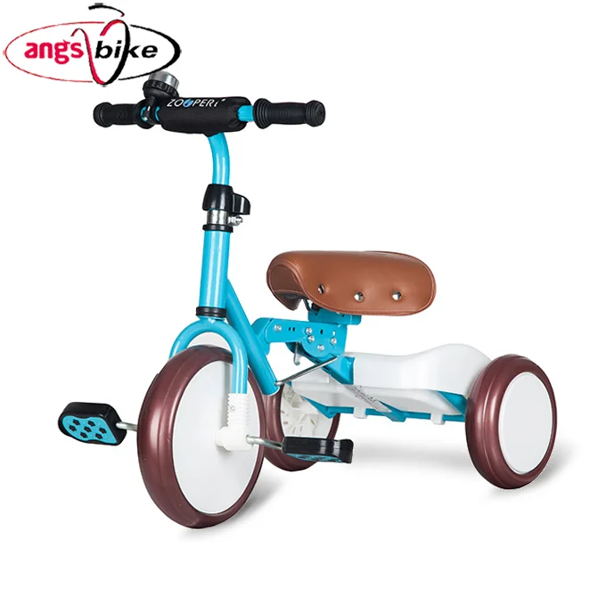 small tricycle