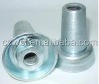 Steel Formwork and Scaffold Prop Cone /climbing Cones