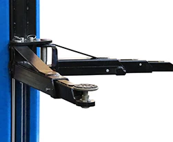 HTL3940D Automatic Solenoid Lock Release Quick Lift for 2 Post Car Lift