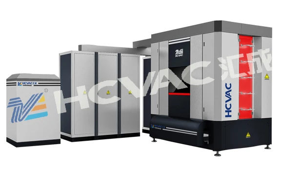 хром вакуумных покрытий машины/твердым хромом машины/хром металлизации оборудование