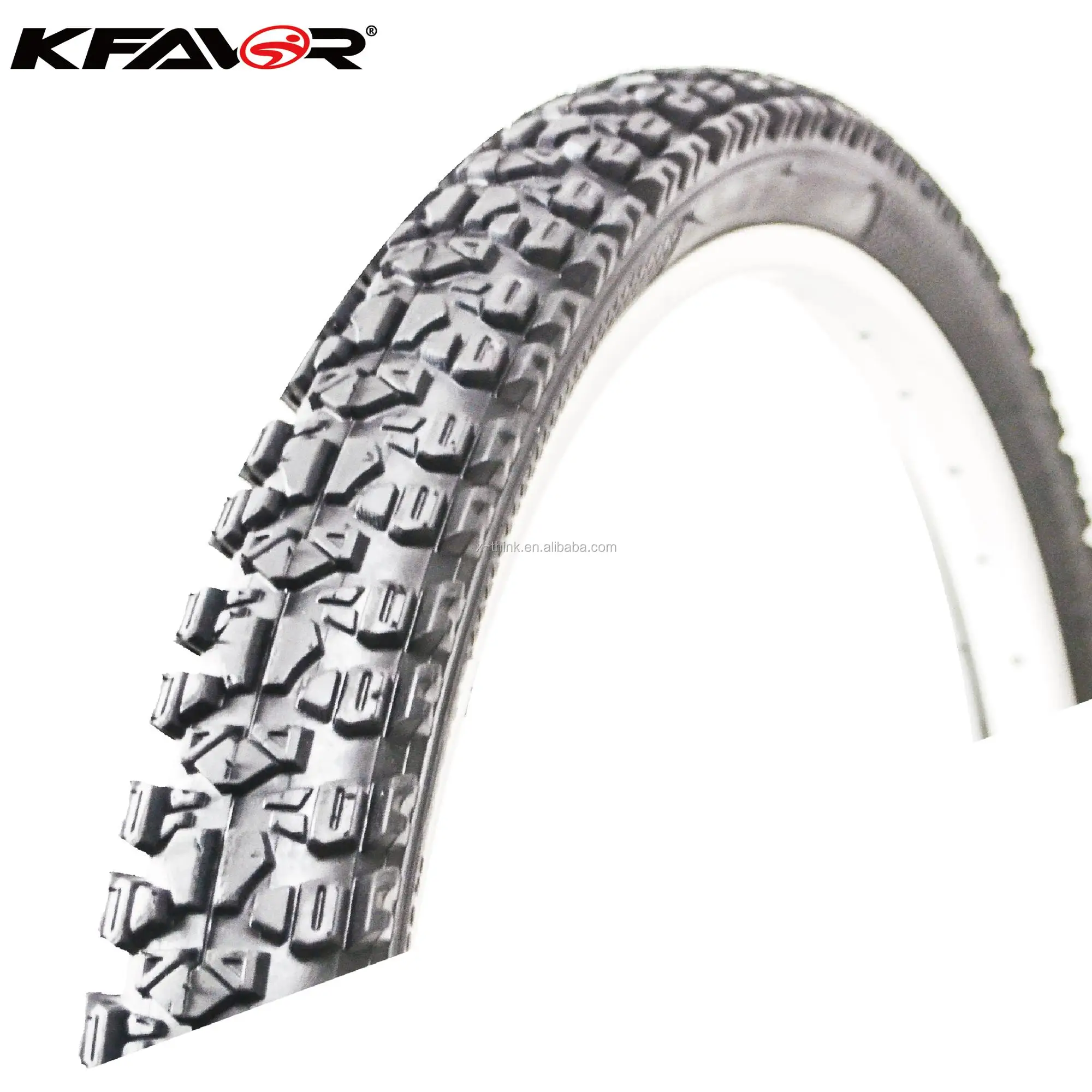 28 mountain bike tires