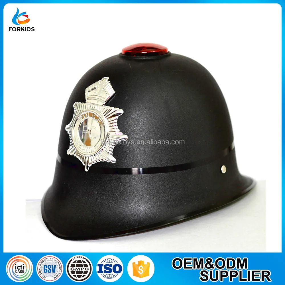 kids police helmet