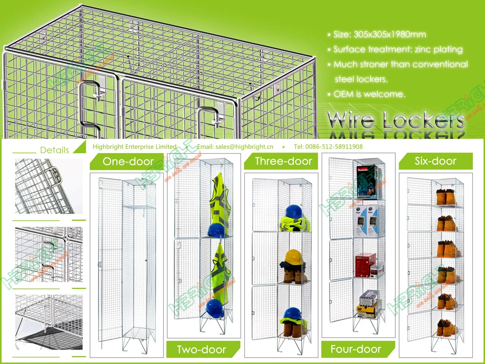 Warehouse Picking Storage Logistic Equipment
