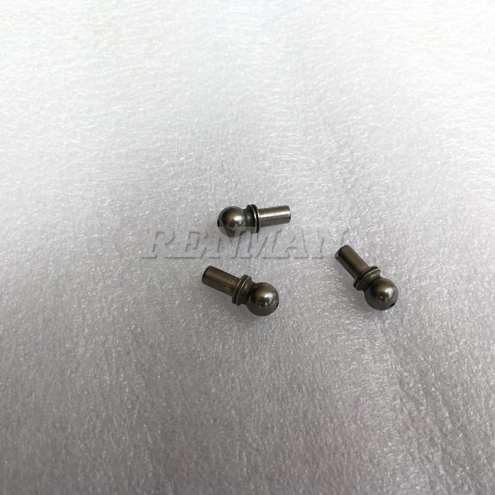 Cummins ISC Engine Rocker Lever Adjusting Screw 3964721| Alibaba.com 