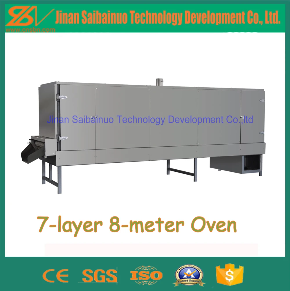 
 Машина для макарон-спагетти/машина для производства макарон/Производственная линия Макарон-макарон  