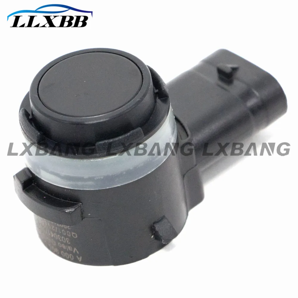 PDC Parking Sensor 66209283752 9283752 for BMW 5 7 X1 X4 X5 X6 I3 I8 MINI Park Assist Sensor