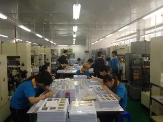 Shenzhen Jingzhanyi Jewelry Company Limited