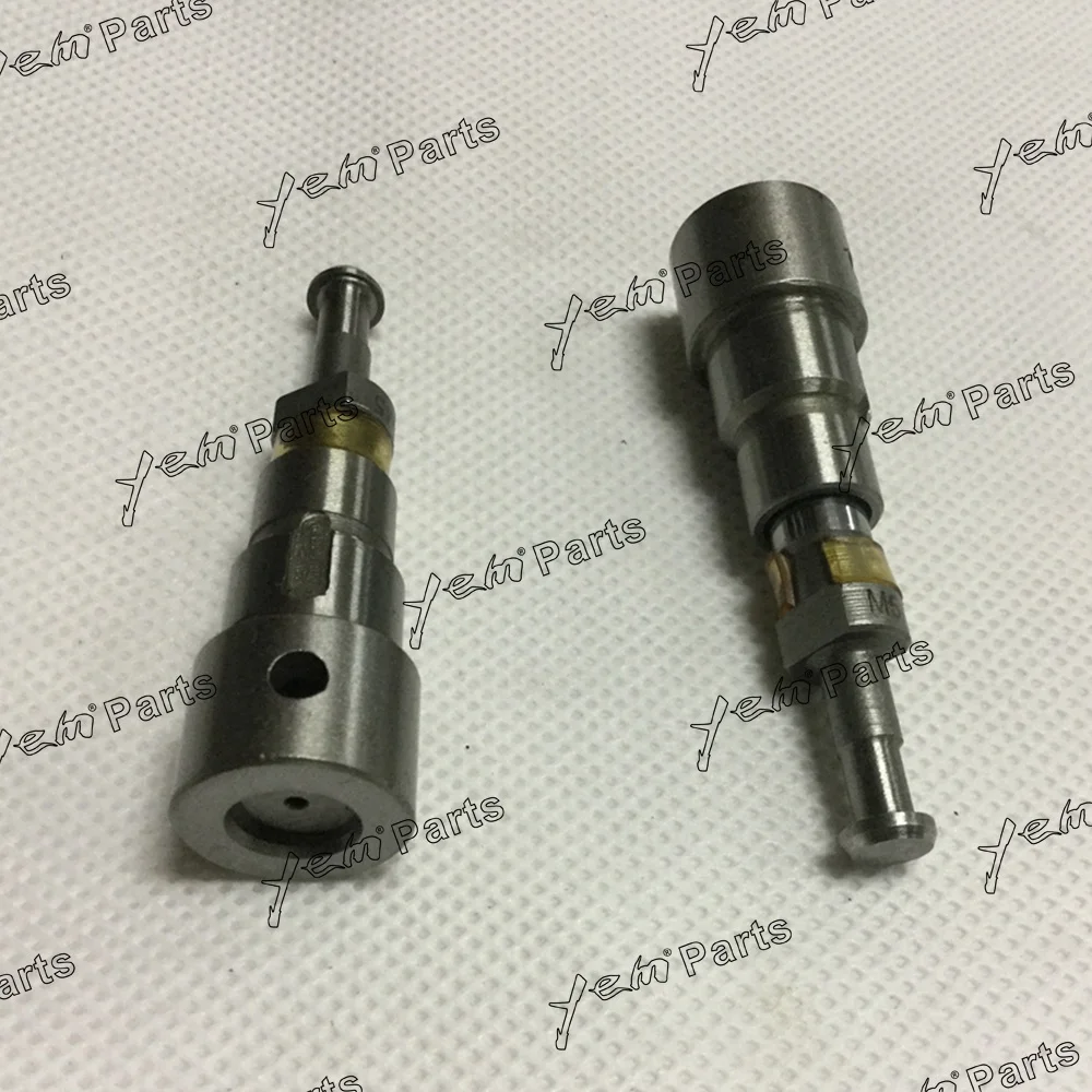 4D88 4TNE88 4TNV88 Plunger M5 for diesel Engine