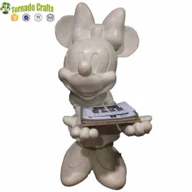 等身大グラスファイバーアニマルミッキーミニーマウススタチュー Buy グラスファイバー宗教的な彫像 ライフサイズ人間の像 等身大キリン像 Product On Alibaba Com